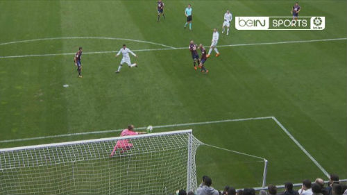 Chi tiết Eibar - Real Madrid: Ronaldo khóa sổ (KT) - 6