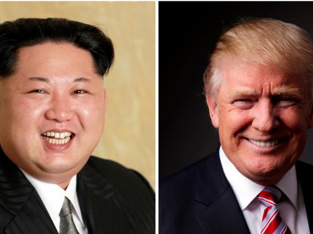 Trump: Triều Tiên đồng ý ngừng thử tên lửa tới khi gặp Mỹ