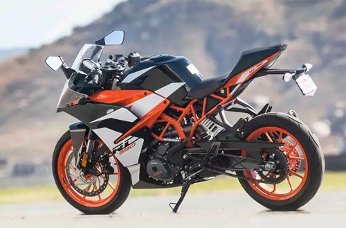 Điểm danh top 5 sportbike cỡ nhỏ đáng mua nhất - 5