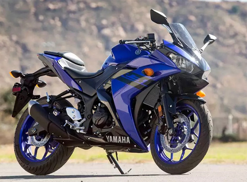 Điểm danh top 5 sportbike cỡ nhỏ đáng mua nhất - 3