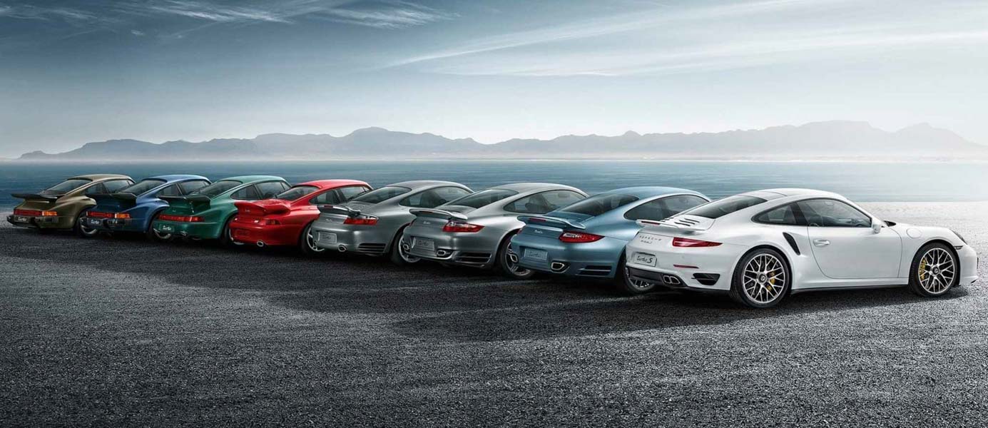 Porsche 911 thế hệ tiếp theo sẽ có công suất khủng lên đến 700 mã lực - 2