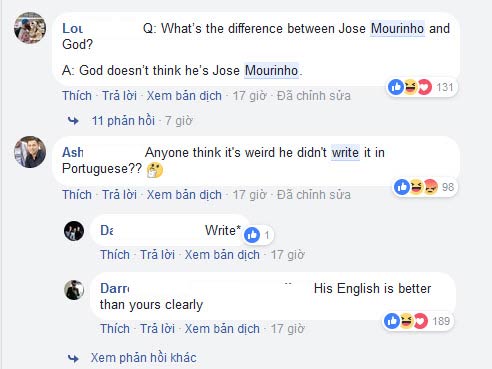 MU hạ đẹp Liverpool: Dậy sóng vì “mật thư” của Mourinho - 1