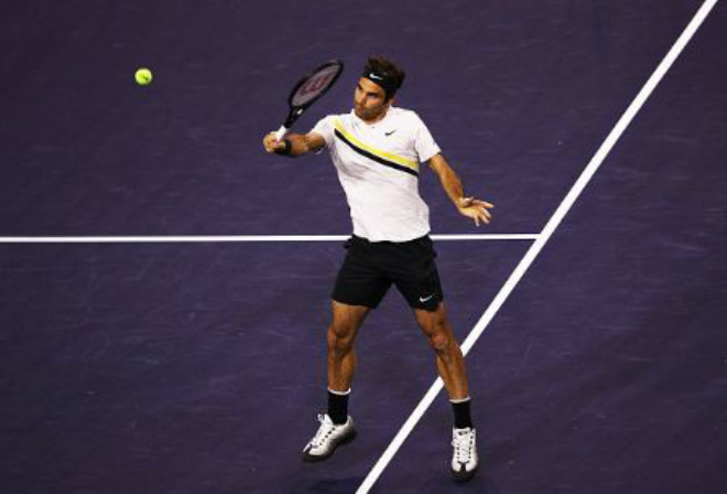 Indian Wells ngày 5: Del Potro dễ dàng đi tiếp, Azarenka bị loại - 3