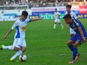 Bóng đá - Khai mạc V.League 2018: Độ “chín” tuổi 23…