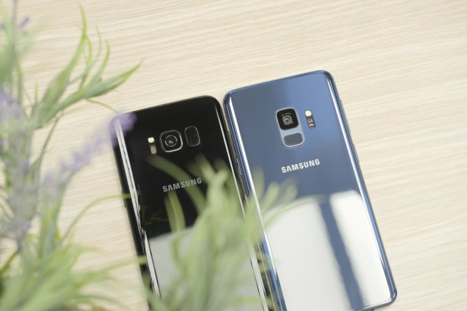 Những điểm nhấn giúp Galaxy S9/ Galaxy S9+ &#34;ăn đứt&#34; smartphone khác - 3