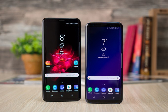 Những điểm nhấn giúp Galaxy S9/ Galaxy S9+ &#34;ăn đứt&#34; smartphone khác - 12