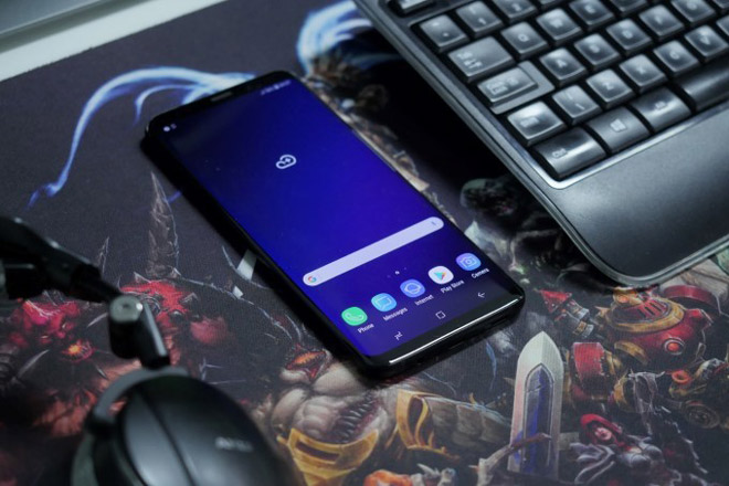 Những điểm nhấn giúp Galaxy S9/ Galaxy S9+ &#34;ăn đứt&#34; smartphone khác - 8