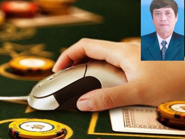 Tổ chức đánh bạc chuyên nghiệp, thu lợi bất chính lớn sẽ bị xử lý thế nào?