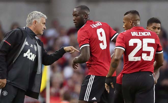 Mourinho & những người cận vệ: 6 SAO MU “bất khả xâm phạm”, họ là ai? - 3