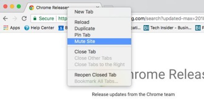 Google Chrome vừa cập nhật tính năng mới rất hữu ích cho người dùng - 1
