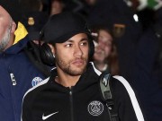 Bóng đá - PSG &quot;khúm núm&quot; xin Neymar ở lại, SAO Barca hân hoan đón về Nou Camp