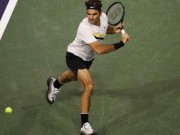 Thể thao - Federer - Delbonis: Không dễ “kết liễu” (Vòng 2 Indian Wells)