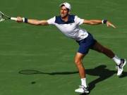 Thể thao - Thua sốc ngay trận đầu Indian Wells, Djokovic chưa hết “hoảng”