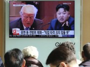 Thế giới - Quốc gia sẵn sàng tổ chức cuộc gặp giữa Trump và Kim Jong-un