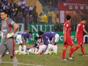 Bóng đá - Ấn tượng khai màn V-League 2018: Hiệu ứng U23 Việt Nam &amp; kỷ lục khán giả