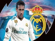 Bóng đá - Thuyết âm mưu Neymar: Mượn cớ chấn thương, 300 triệu euro rời PSG đến Real