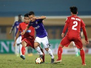 Bóng đá - 6 vạn fan &amp; bất ngờ từ dàn sao U23 Việt Nam giúp V-League &quot;mở hội&quot;