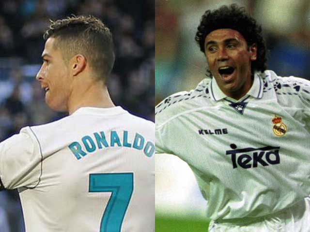 Ronaldo “sút phát ăn luôn”: Đừng nói anh ăn hôi, đó mới là ”sát thủ”