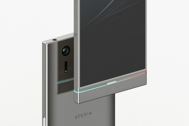 Sony Xperia XS quá đẹp sẽ là cứu tinh của Xperia XZ2 - 3