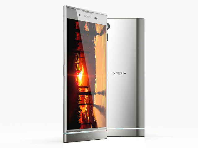 Sony Xperia XS quá đẹp sẽ là cứu tinh của Xperia XZ2