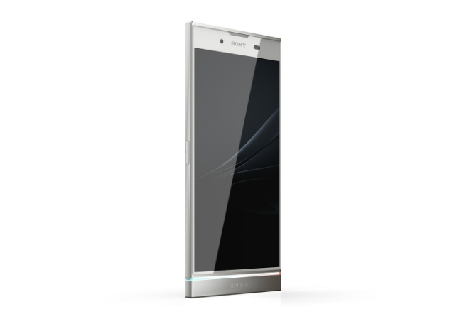 Sony Xperia XS quá đẹp sẽ là cứu tinh của Xperia XZ2 - 8