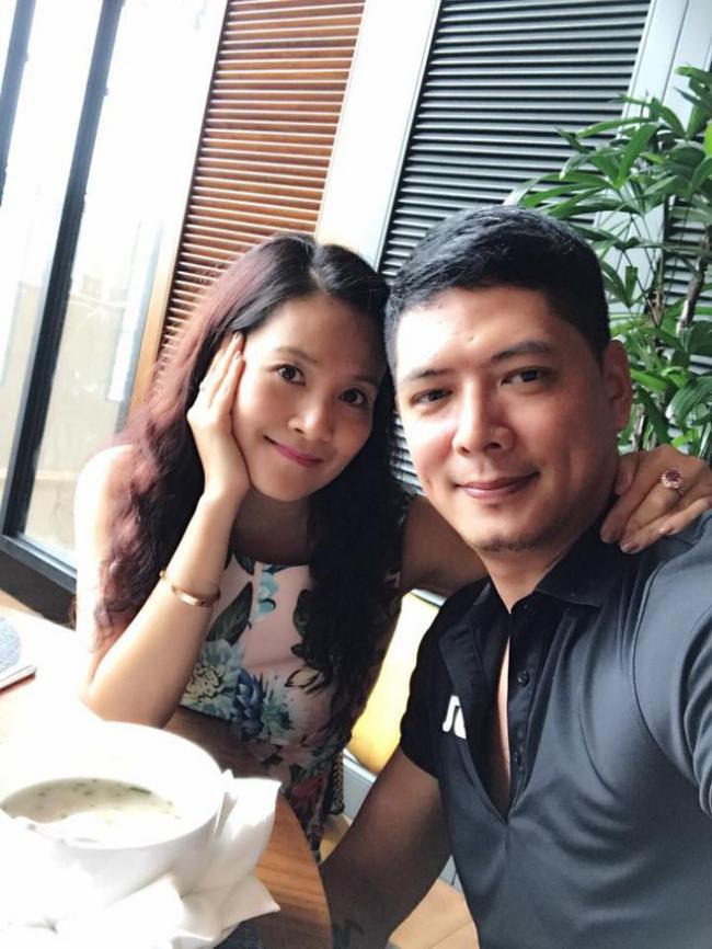 Những mỹ nhân Việt khôn khéo trong mối quan hệ mẹ chồng nàng dâu - 1