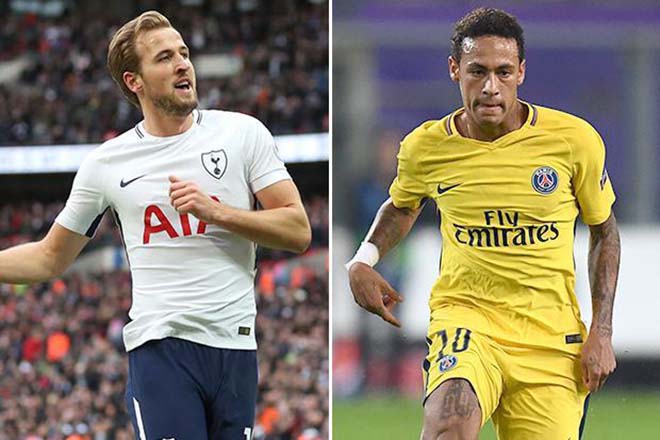 “VUA” Ronaldo thoái vị: Ghẻ lạnh Neymar - Kane, tiến cử “cỗ máy săn bàn” nước Đức - 2