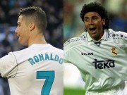 Bóng đá - Ronaldo “sút phát ăn luôn”: Đừng nói anh ăn hôi, đó mới là &quot;sát thủ&quot;