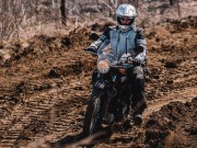 Thế giới xe - Top 10 sự thật thú vị về  mô hình Royal Enfield Himalayan 2018