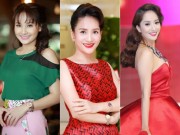 Đời sống Showbiz - Những mỹ nhân Việt khôn khéo trong mối quan hệ mẹ chồng nàng dâu