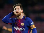 Bóng đá - Barca “trói ” Messi: 700 triệu euro chỉ là “muỗi” với MU, PSG chờ “Neymar 2.0”