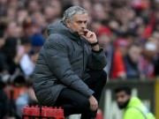 Bóng đá - MU đấu Sevilla: Mourinho dọa Pogba, bài tủ Matic và “mật thư thứ 3”