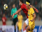 Bóng đá - Thanh Hóa - Bali United: Thủ môn Tiến Dũng chắc tay, vận may ngoảnh mặt