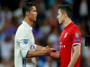 Bóng đá - “VUA” Ronaldo thoái vị: Ghẻ lạnh Neymar - Kane, tiến cử “cỗ máy săn bàn” nước Đức