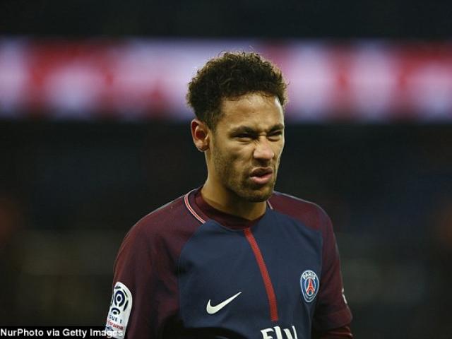PSG “nài nỉ” Neymar: Sếp lớn sang tận Brazil, 400 triệu euro của Real để ngỏ