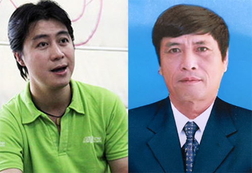 Vụ ông Nguyễn Thanh Hóa bị bắt: Đã khởi tố 83 đối tượng - 1