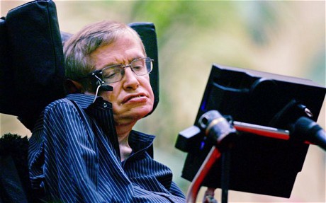 Thiên tài vật lý Stephen Hawking qua đời ở tuổi 76 - 1