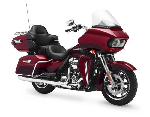 Lộ bảng giá các mô hình Harley-Davidson trong năm 2018 - 3