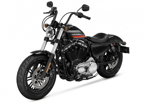 Lộ bảng giá các mô hình Harley-Davidson trong năm 2018 - 2