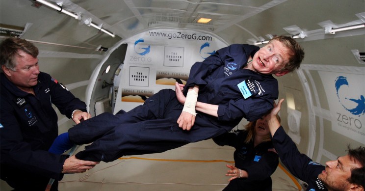 Stephen Hawking: Từ học sinh cá biệt đến thiên tài vật lý hàng đầu - 5