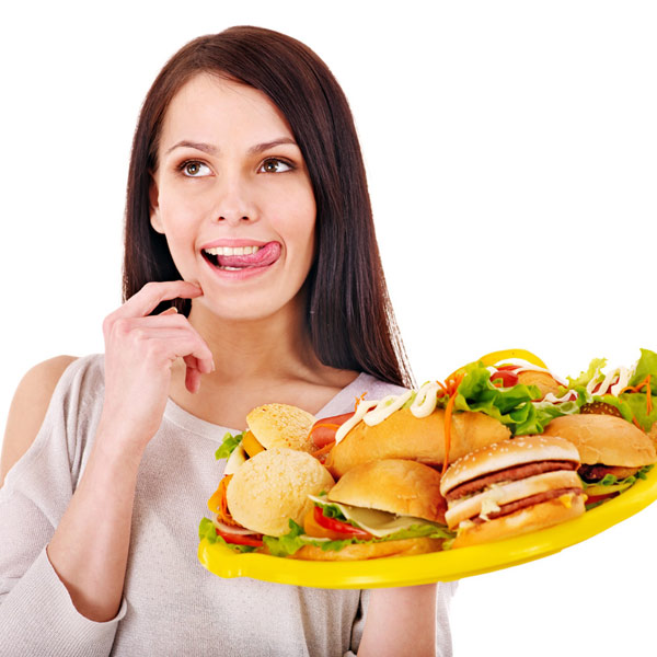 Chế độ ăn uống thông minh giúp người gầy “tăng cân” hiệu quả - 1