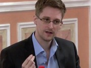 Thế giới - Tiết lộ &quot;sốc&quot; của cựu điệp viên Snowden về nữ Giám đốc CIA mới