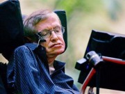 Thế giới - Thiên tài vật lý Stephen Hawking qua đời ở tuổi 76