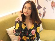 Đời sống Showbiz - Hoàng Thùy Linh không sợ nếu gia đình tình mới phản ứng vì quá khứ