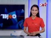 Bóng đá - Người đẹp Vân Quỳnh ấn tượng về V-League: Ngôi sao U23 &amp; những thẻ phạt