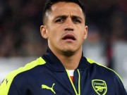 Bóng đá - MU thua sốc: Sanchez bị cả Arsenal ghét, MU lỡ mua “trùm phá team”?