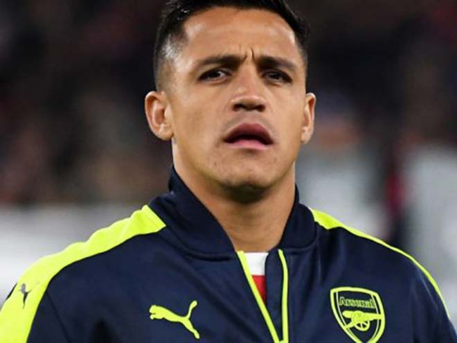 MU thua sốc: Sanchez bị cả Arsenal ghét, MU lỡ mua “trùm phá team”? - 1