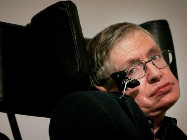 Sự thật về căn bệnh không thuốc chữa "giết dần giết mòn" thiên tài vật lý Stephen Hawking
