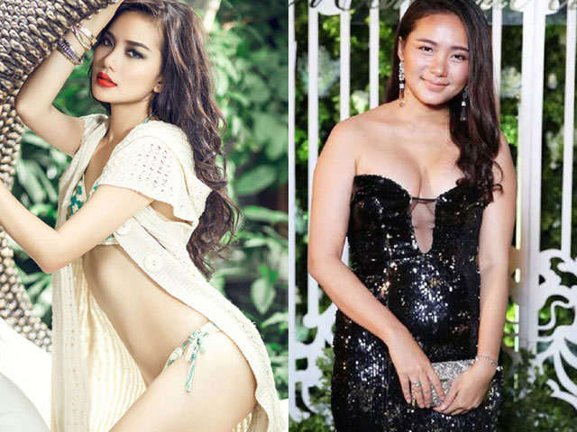 Ngày ấy - bây giờ của 4 người mẫu Việt lấy đại gia lớn hơn chục tuổi