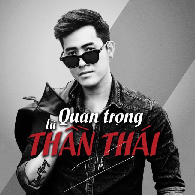 Ca sĩ tranh nhau theo trend “Quan trọng là thần thái” - 3